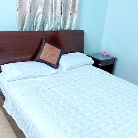 Ha Trang Hotel Bandar Ho Chi Minh Luaran gambar