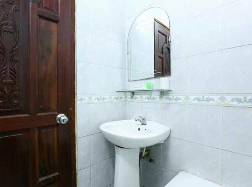 Ha Trang Hotel Bandar Ho Chi Minh Luaran gambar